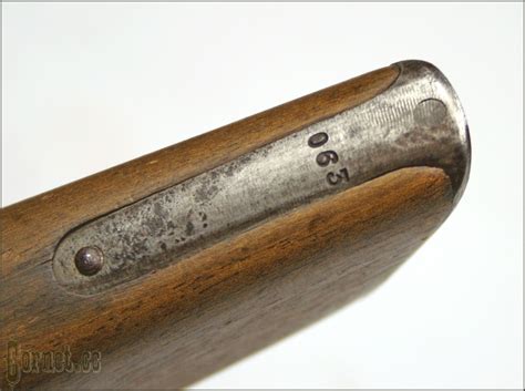 Корнетъ | Кобура-приклад Mauser C96