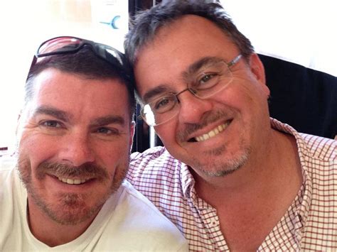 The Healthy Bear On Gay Relationships And How We Currently Define Them