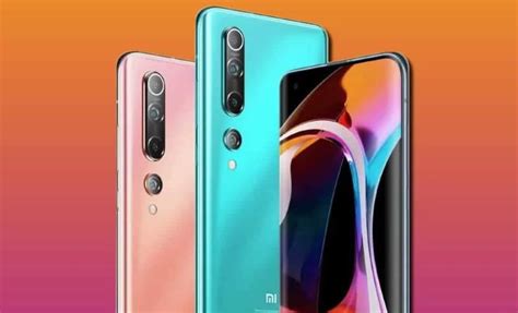 Телефоны Xiaomi С Амолед Дисплеем — Xiaomi-pro.ru