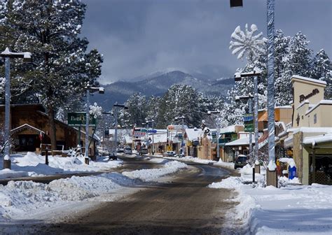The best things to do in Ruidoso, New Mexico