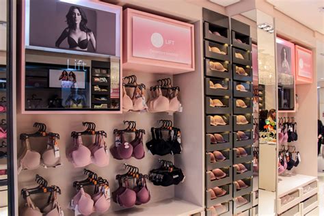 Clube Da Lingerie Primeira Franquia LIZ