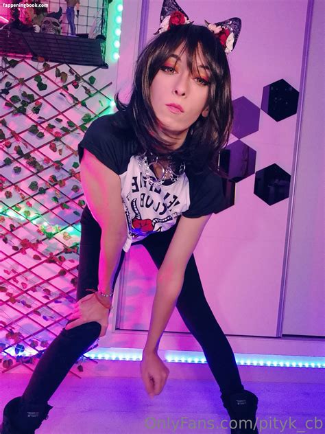 Pityk Cb Nude OnlyFans Leaks Fappening FappeningBook