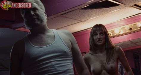 Naked Sylvia Jefferies In Halloween II