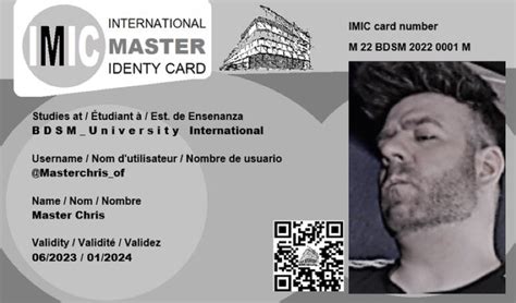 MasterChrisXXX New Acc On Twitter RT BDSM University Two Hot Master And Slave