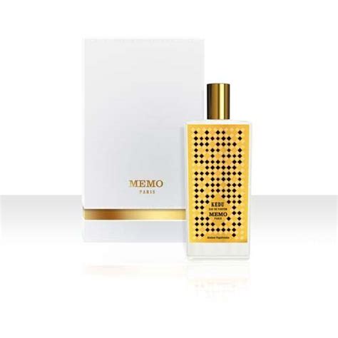 Kedu Memo Paris | Nuochoarosa.com - Nước hoa cao cấp, chính hãng giá ...