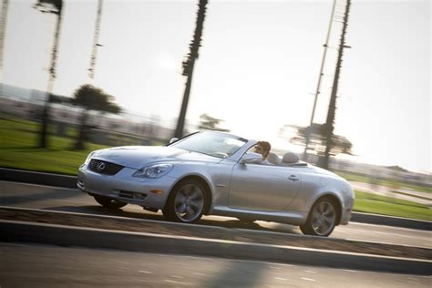 2010 Lexus Sc 430 Image Photo 9 Of 11