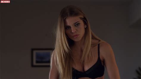Annalynne Mccord Nude Pics Page