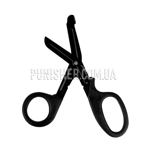 Медицинские ножницы Emerson Tactical Medical Scissors Черный купить с ...