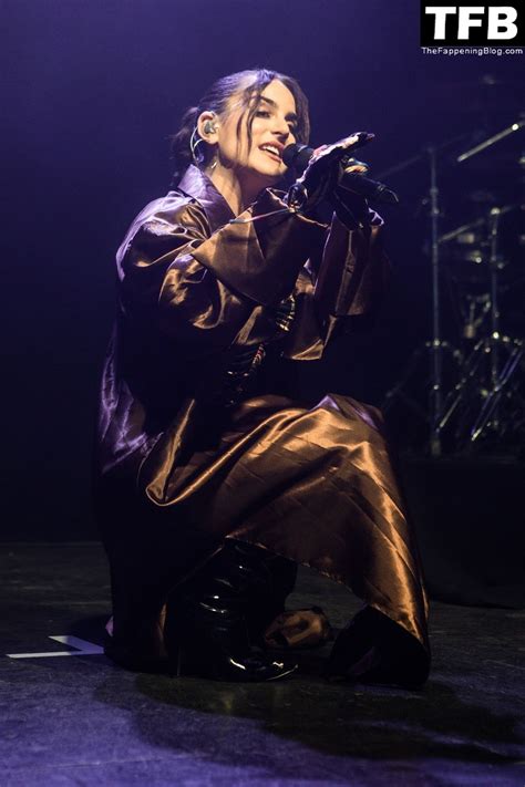 JoJo Levesque Iamjojo Nude Leaks OnlyFans Photo TheFappening