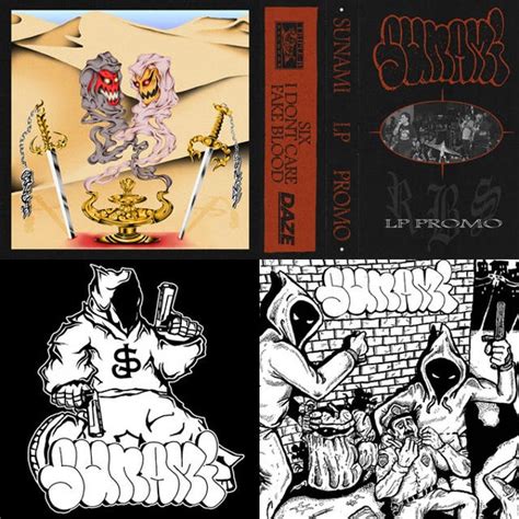 Beatdown Hardcore Playlist By Shea Spotify