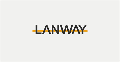 LANWAY Inc. | works | unshift