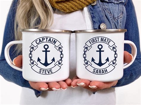 Personalized Boat Captain T Boat Accessories Boat T Etsy Canada