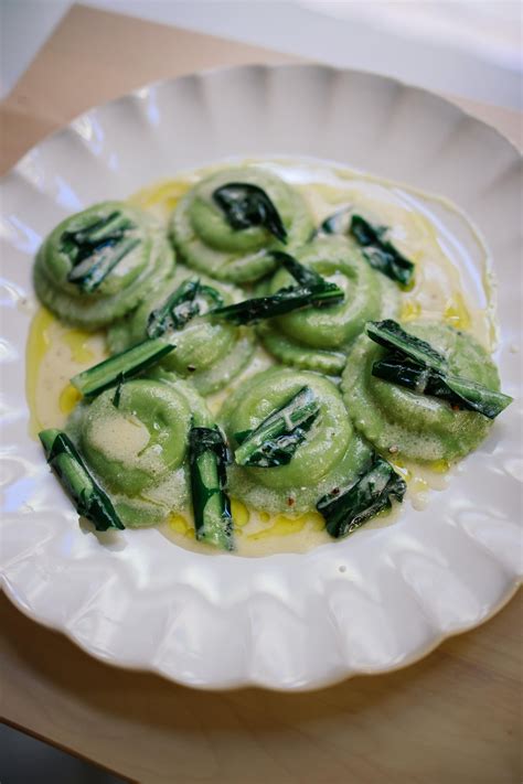 Dobra Hrana U Rijeci Je Nedavno Otvoren Restoran Gdje Nude Samo Jela Od Tjestenine Cijene Se