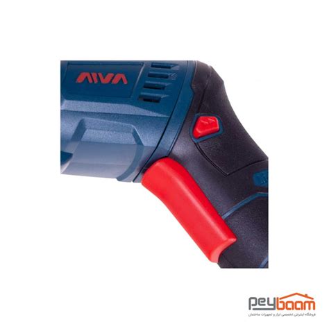 مشخصات، قیمت و خرید پیچ گوشتی شارژی آروا مدل 5810 | پی بام PeyBaam