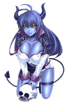 Character Asmodeus E Hentai Galleries