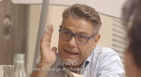 Carmen Borrego Se Reencuentra Con Su Exnovio Gay En Las Campos FormulaTV