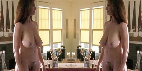 Mimi Rogers Full Frontal Side Boob Loop Tnaflix