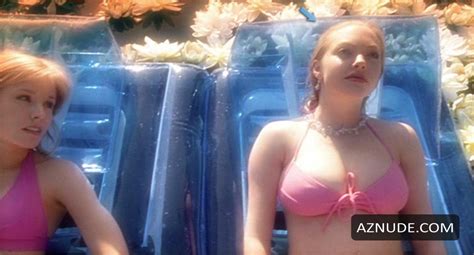 Veronica Mars Nude Scenes Aznude