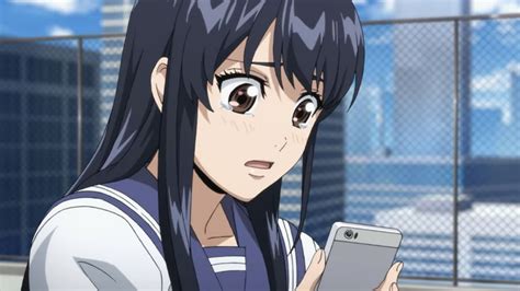 Where To Watch High Rise Invasion Anime Online
