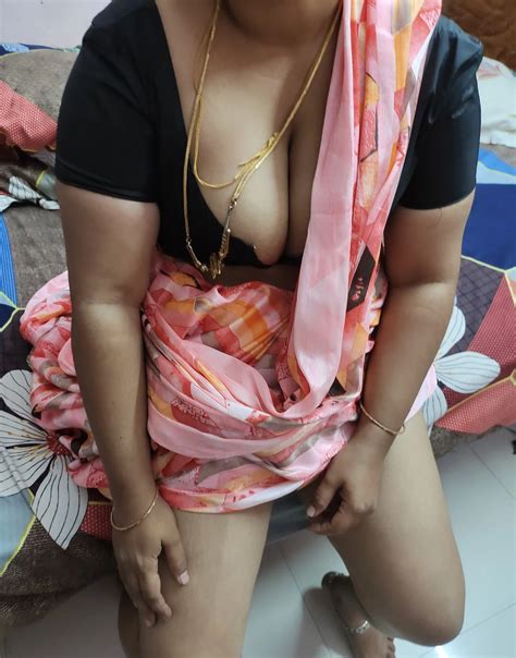 Bhabhi Hot Saree Blouse Pics Pics XHamster