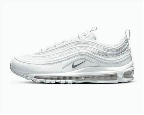 7 Nike Air Max 97 Fueradeserie Moda Y Caprichos