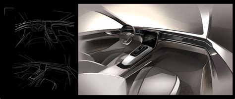 Volkswagen 2025 Passat on Behance