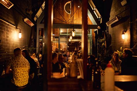 Near Mint Hospitality | Award Winning Adelaide Venues