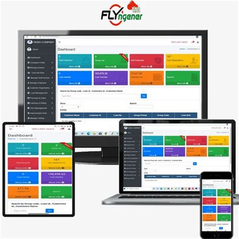 microfinance loan management software  rs piece microfinance