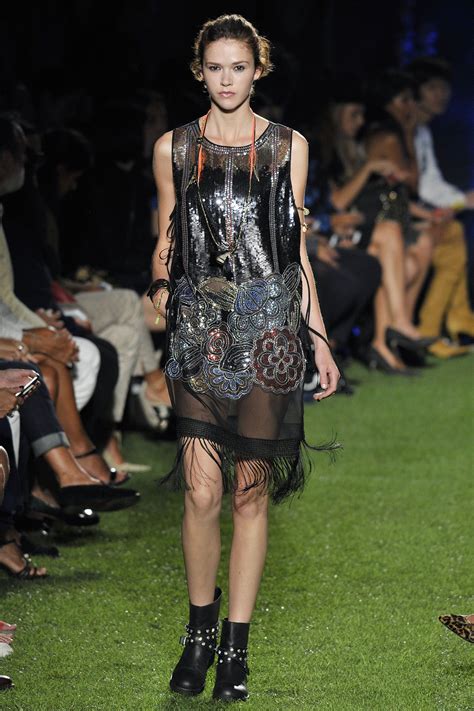 Blugirl Spring-summer 2015 - Ready-to-Wear