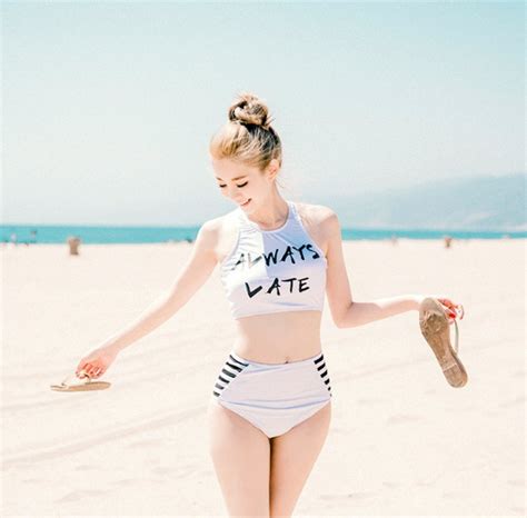 Cách chống nắng hiệu quả nhất khi đi biển Bikini Store VN