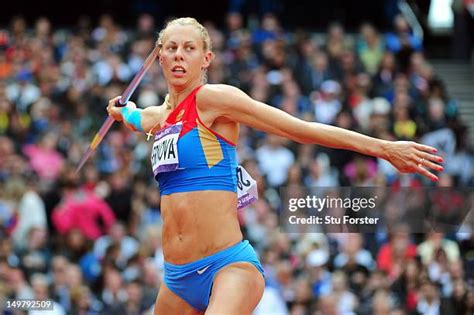 Tatyana Chernova Photos and Premium High Res Pictures - Getty Images