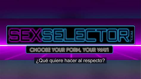 Sexselector Interactive Porn Game Favorites List Page Xvideos