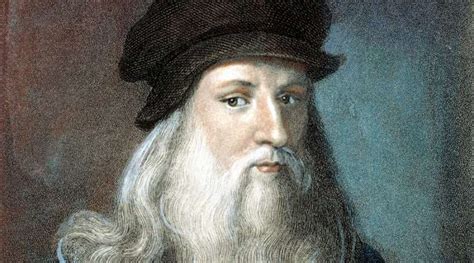 Tres Curiosidades Fascinantes Sobre La Vida De Leonardo Da Vinci