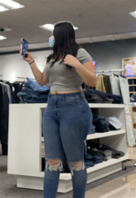 Thick Jeans Latina Tight Jeans Forum