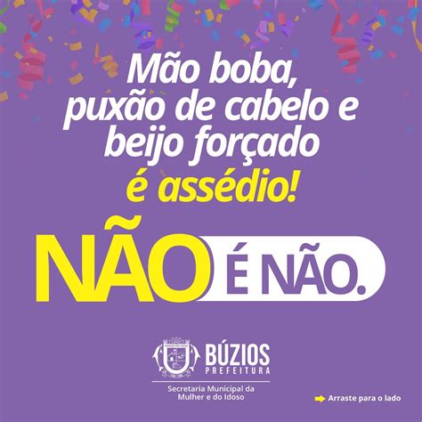 B Zios Promove Campanha Contra Ass Dio Sexual Na Praia De Gerib Folha Dos Lagos