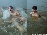 Miroslava Plestilova nude pics página 1