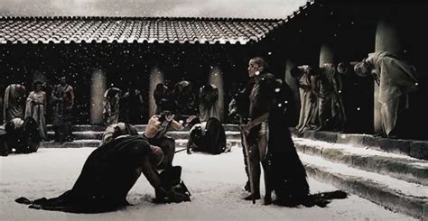 The Real Story Of The 300 Spartans