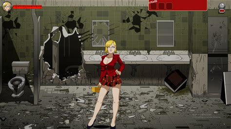 Escape From Zombie U Reloaded Version SodaAnimations Porn Games Zone Best Sex Games