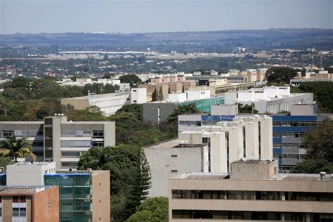 Quadras da Asa Sul ficam mais de 10 horas sem energia elétrica Metrópoles