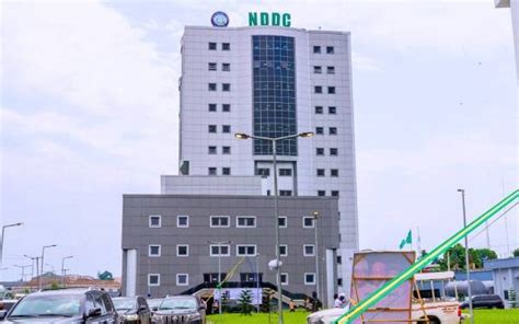 Nddc Meets Niger Delta Women Leaders In Port Harcourt Trending News