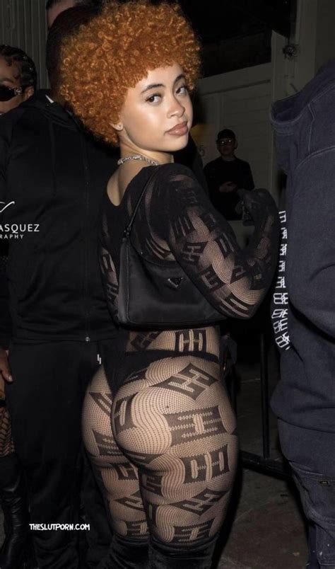 Ice Spice Nude Uncensored Leak NEW OnlyFans Leaked Nudes