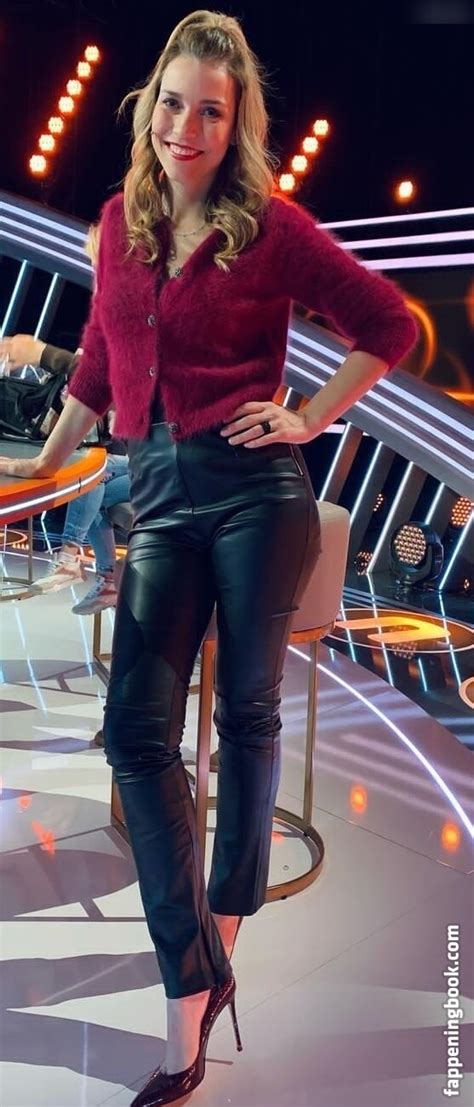 Annett Möller Nude OnlyFans Leaks Fappening FappeningBook