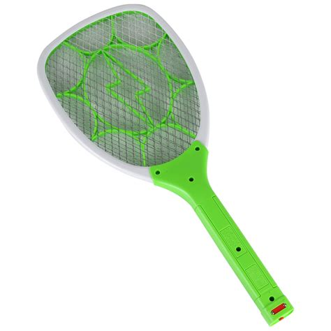 Mosquito Killer Bat With Torch Light Rechargeable Mosquito Racket ...