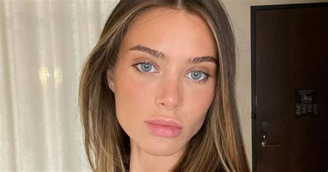 Ex Porn Star Lana Rhoades Shares Fear After Finding Out She S Expecting Baby Boy Daily Star