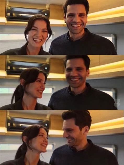 Pinar Deniz Kaan Urgancioglu Yargi Dizi Ilcey Ikolatal Kek