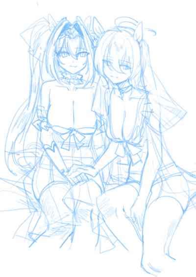 Sunao Nara Nhentai Hentai Doujinshi And Manga