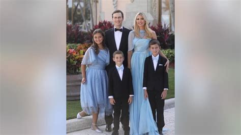 Ivanka Trump shares the fitness routine that has ‘transformed’ her body ...