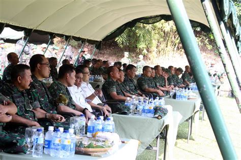 Pt Pindad Persero Senjata Dan Munisi Pindad Dukung Penuh Lomba