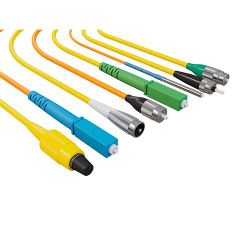 AC Photonics Inc - Multimode Patch Cords