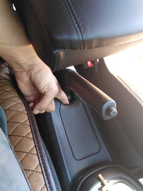 Подтяжка ручника лада веста